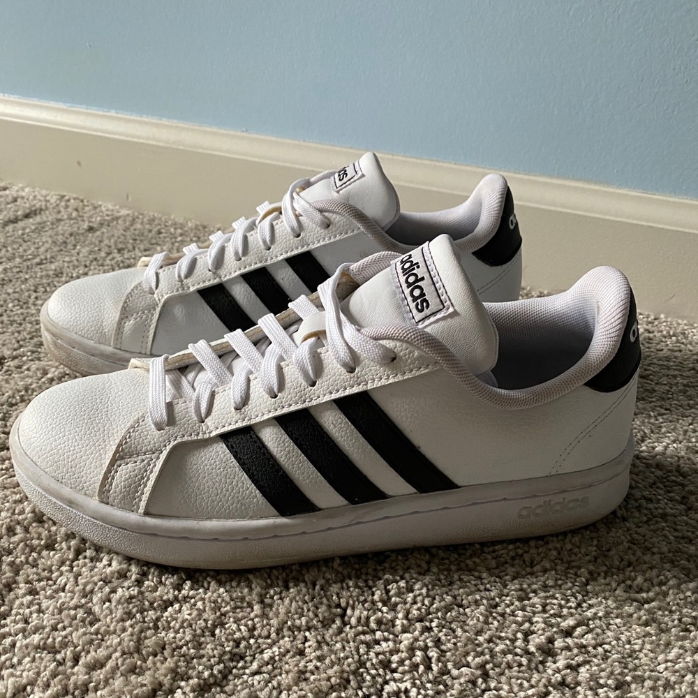 Adidas sneakers
